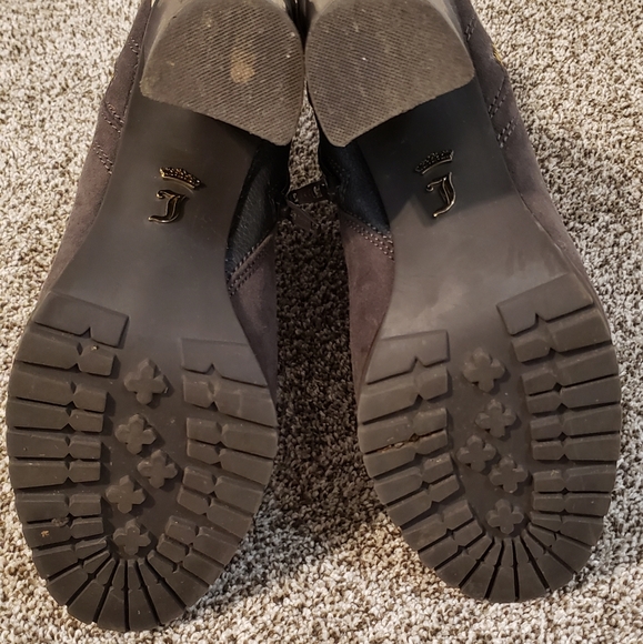 Fall boots - Picture 5 of 5